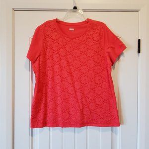 Basic Editions XXL Shirt